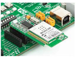 Wi-Fiモジュールを使用したウェアラブル医療用デバイスの試作 | DigiKey