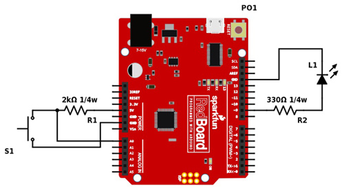 Arduinoプロジェクトを開始する前に知っておくべき10のこと Digikey
