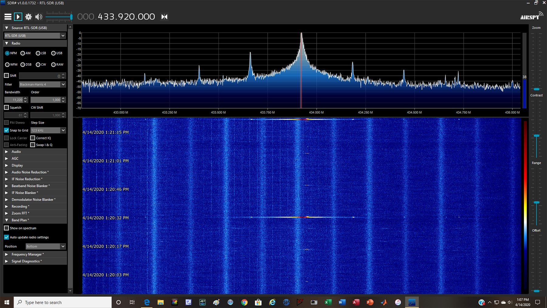 ソフトウェア無線の基礎 Digikey ソフトウェア無線の基礎 Digikey
