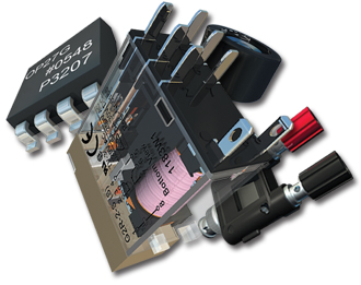 3dモデル Digikey