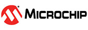Microchipのロゴ