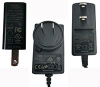 Power Adapters - Adam Tech | DigiKey