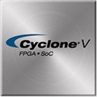 Cyclone® V FPGAファミリ - Intel® | DigiKey
