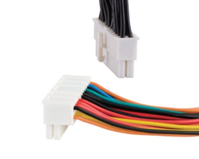 Minitek<sup>®</sup> Pwr 4.2 高電流