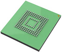 eMMC NANDフラッシュメモリ - ISSI | DigiKey 