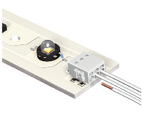 Ptsm白色pcbコネクタ Phoenix Contact Digikey