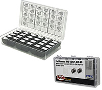 エンジニアリングサンプルキット - TDK | DigiKey