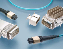 High-Speed Pluggable I/O Solutions - TE | DigiKey