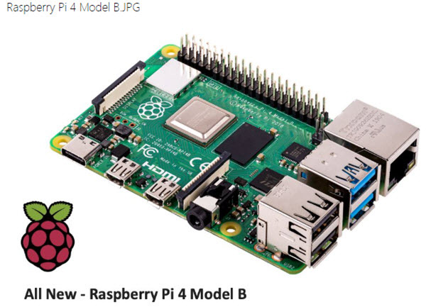 Raspberry Pi 4 Vs Raspberry Pi 3 A New Slice Of Pi
