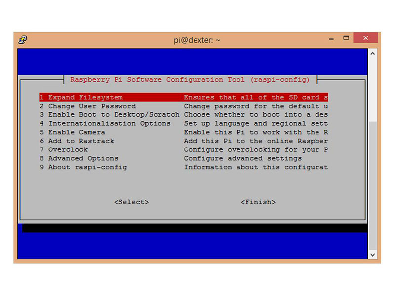 How to Setup your Raspberry Pi