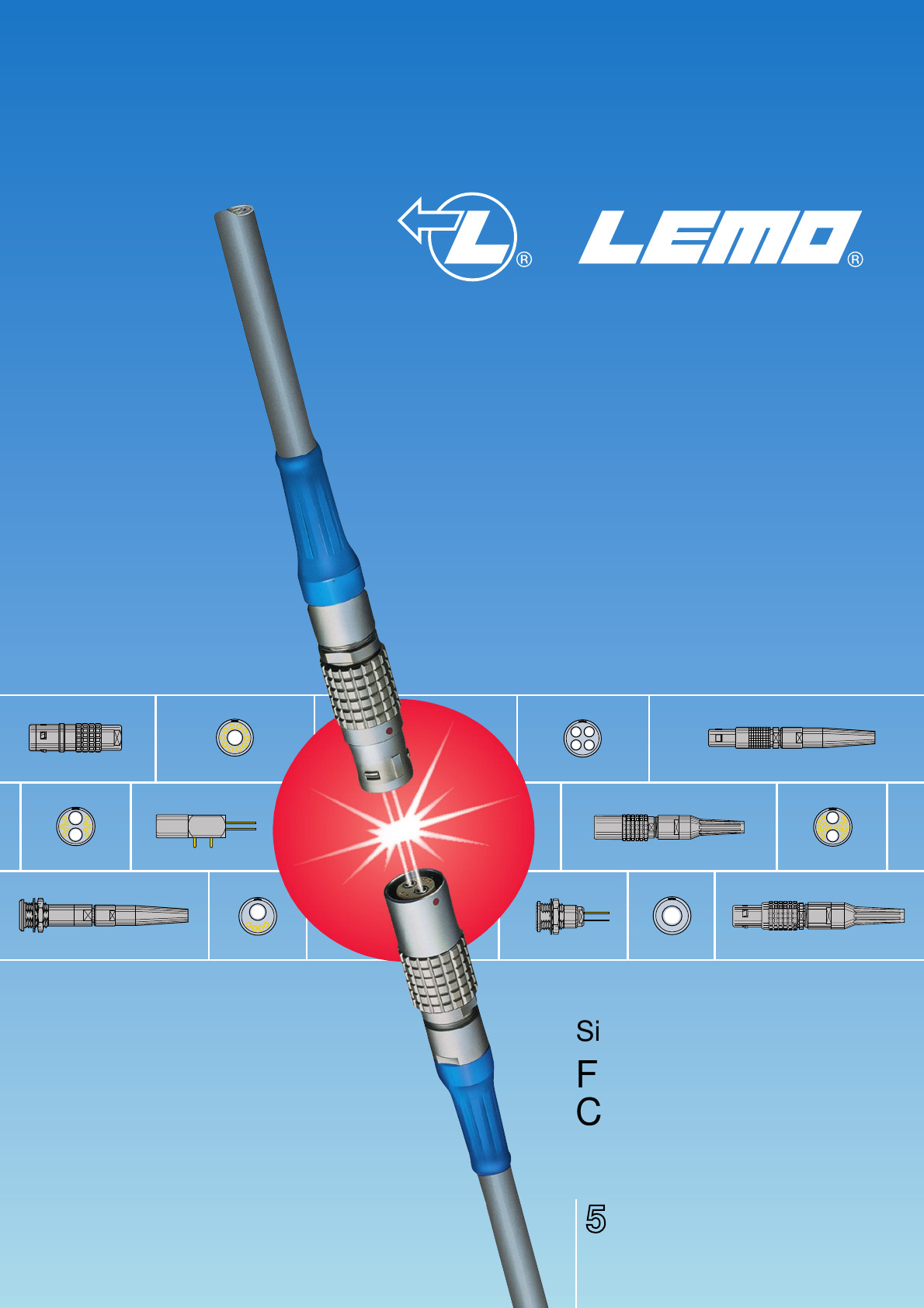 Fibre Optic Connectors Datasheet by LEMO DigiKey Electronics