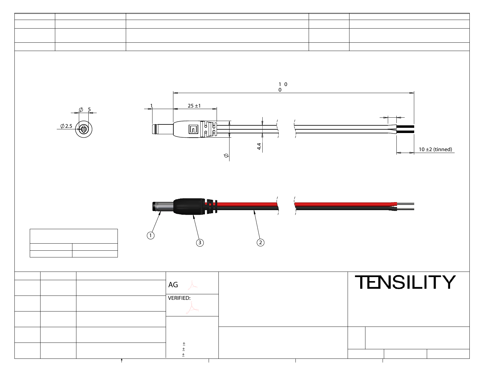 1002228 Spec Sheet Datasheet DigiKey Electronics
