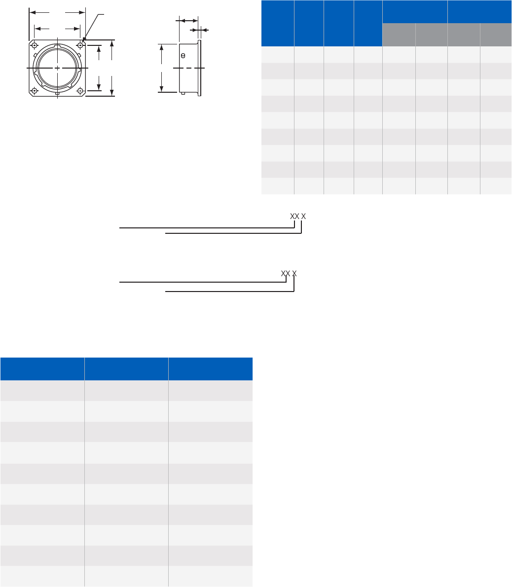 PT Series Catalog Datasheet by Amphenol Industrial Operations Digi