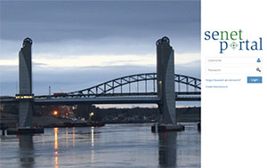 Senetの開発ポータル