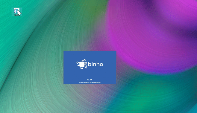 Launch Mission Control